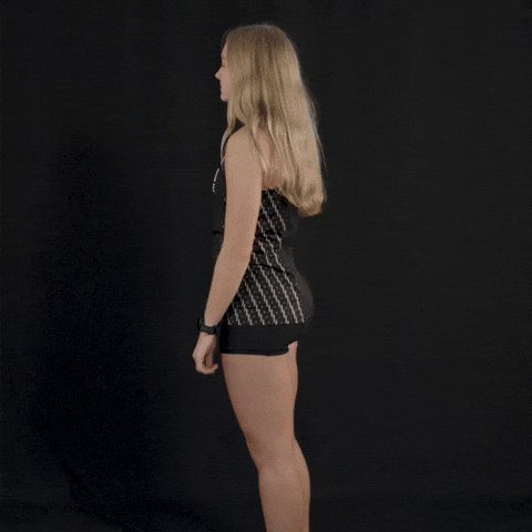 Cross Country Celebration GIF by Purdue Fort Wayne Athletics