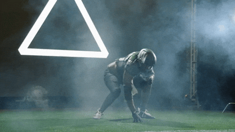 Oregon Football GIF by GoDucks
