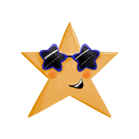 Star Sticker by thepositiveteachercompany