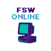 Florida Southwestern State College Sticker by FSW College