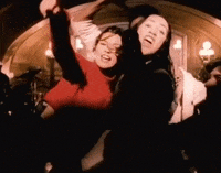 If Youre Not In It For Love Im Outta Here GIF by Shania Twain
