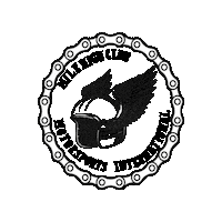 Adventure Street Sticker by Motorsports International