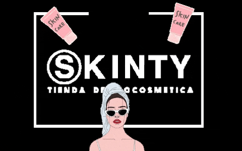 skinty giphygifmaker giphyattribution skincare colombia GIF