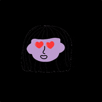 Punyakiyoo cartoon tantalising punyakiyoo menggiurkan GIF