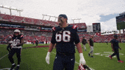 Football Nfl GIF by New England Patriots
