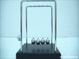 Newton Ke GIF