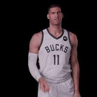 So Good Sport GIF by Milwaukee Bucks
