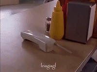 season 1 netflix GIF by Gilmore Girls 