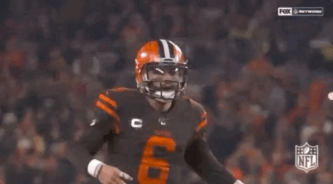 2019 Nfl Football GIF by NFL