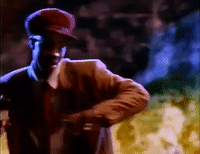 rap icon GIF by Slick Rick