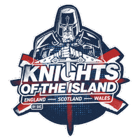 British Cars Sticker by Superlative Adventure Club