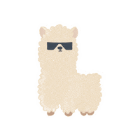 Cuteness Love Sticker