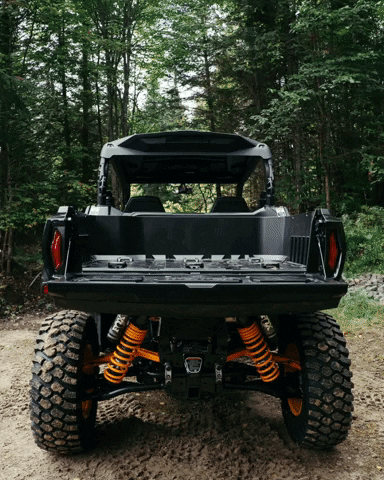 Commander GIF by Can-Am Off-Road