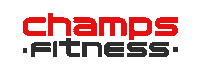 Champs Sticker by champsfitness