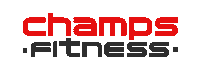 Champs Sticker by champsfitness