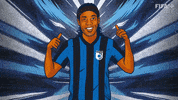 Happy Queretaro Fc GIF by FIFA