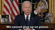 Joe Biden GIF by GIPHY News
