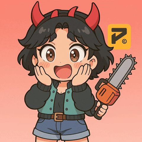 Surprise Wow GIF by Persona