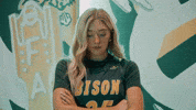 Ndsu Basketball GIF by NDSU Athletics
