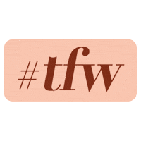 Fashion Week Sticker by Tokopedia