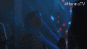 Season 1 Hanna GIF by Amazon Prime Video