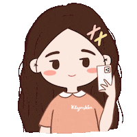 klynskin skincare selfie selflove kbeauty Sticker