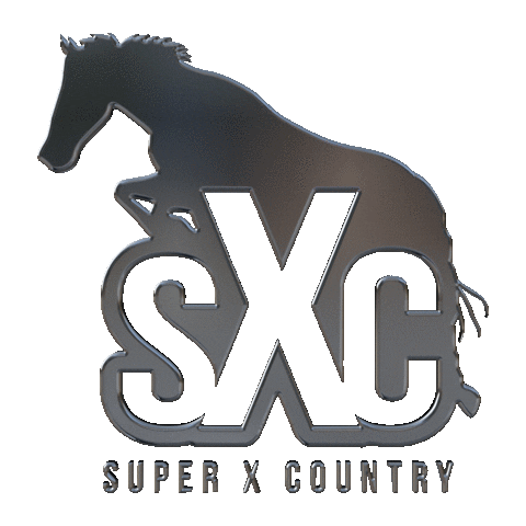 superxcountry giphyupload sxc superxcountry super xc Sticker