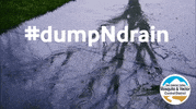 Rain Sidewalk GIF by SGVmosquito