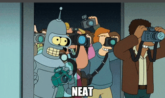 Futurama GIF