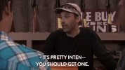 comedy central season 2 episode 9 GIF by Workaholics