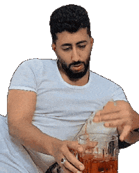 Saudi Mem Sticker