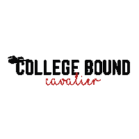 College Bound Sticker by CavsConnect
