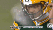 Green Bay Packers Football GIF by NFL