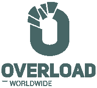 World Education Sticker by Overload Worldwide