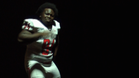 cnfb18 cnfootball18 GIF by Carson-Newman Athletics