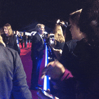 star wars GIF by popsugar