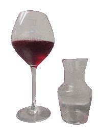 Hetkreitenhuys cheers wine kreitenhuys Sticker