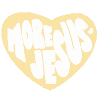 Holy Spirit Love Sticker