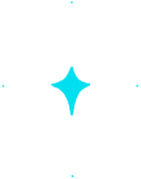 Star Love Sticker