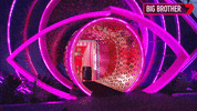 Bbau GIF by Big Brother Australia