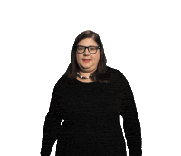 Vote Sticker by Witefield