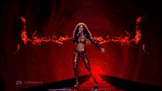 eurovision 2018 dance GIF