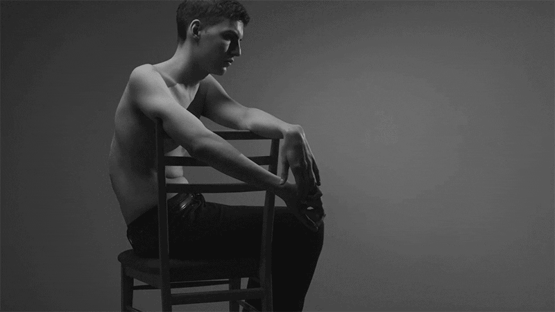 art minimalism GIF by Jean Yves Lemoigne