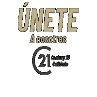 Trabajo C21 Sticker by Century21calidade