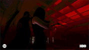 season 2 lab GIF by Westworld HBO