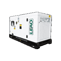 leaoenergia gerador grupo gerador gerador de energia leão energia Sticker