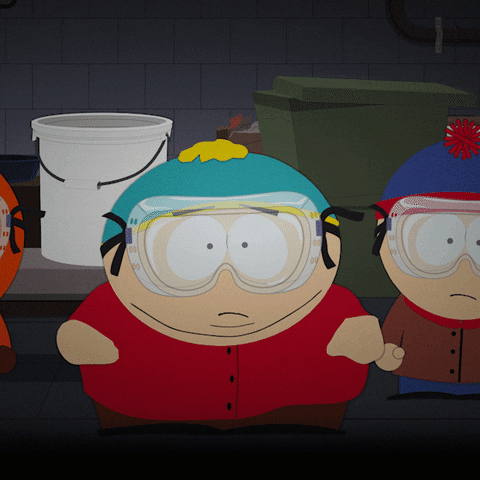 Episode 8 GIF by South Park