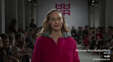 berlin fashion week GIF by Mercedes-Benz Fashion Week Berlin
