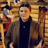 Confused Sundance GIF by GIPHY IRL