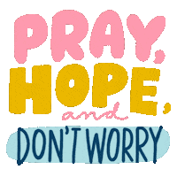 Padre Pio Love Sticker